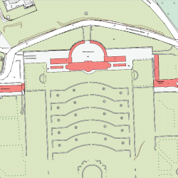 Home - Karte Sanssouci